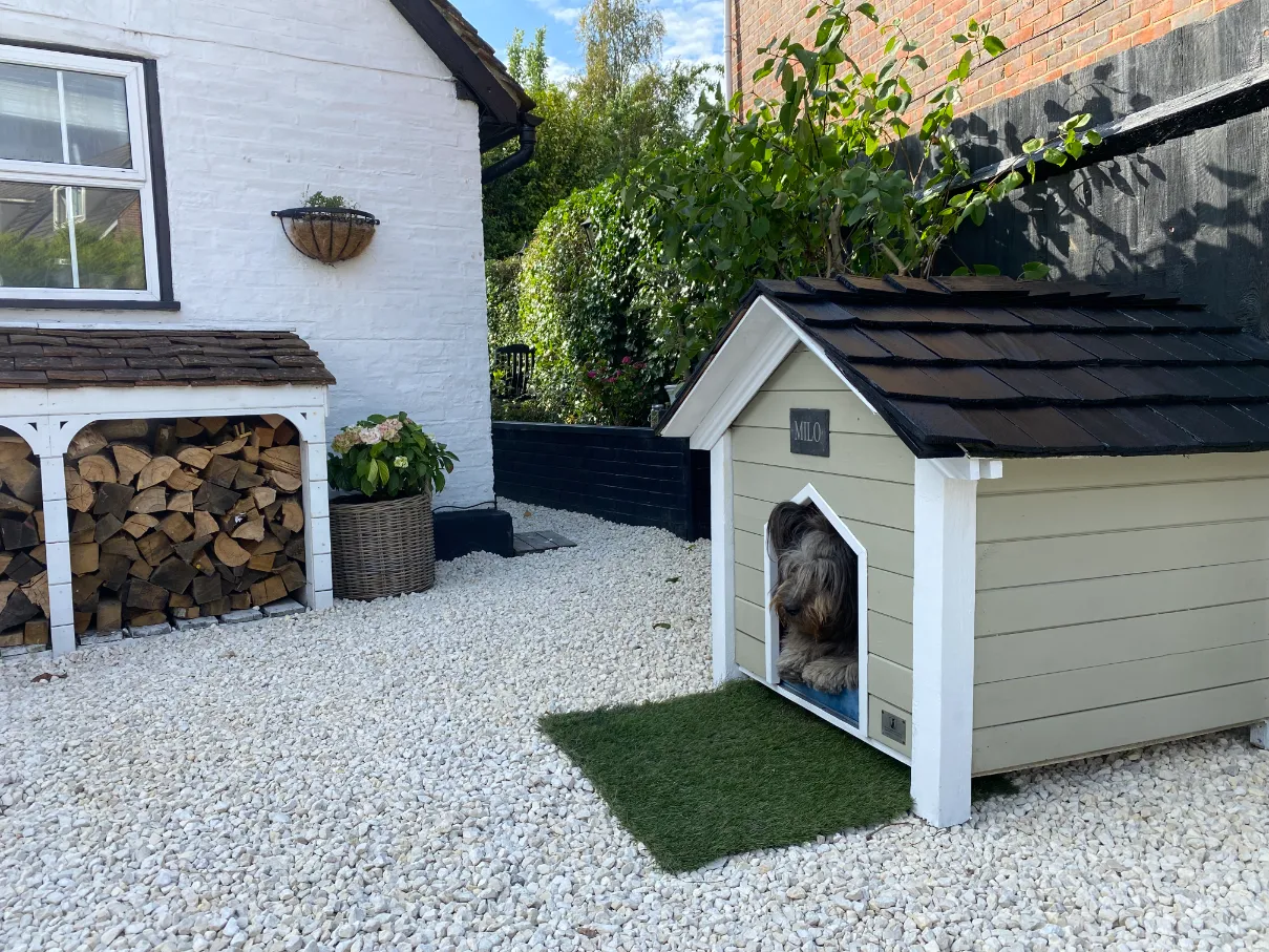 Landscape Integration