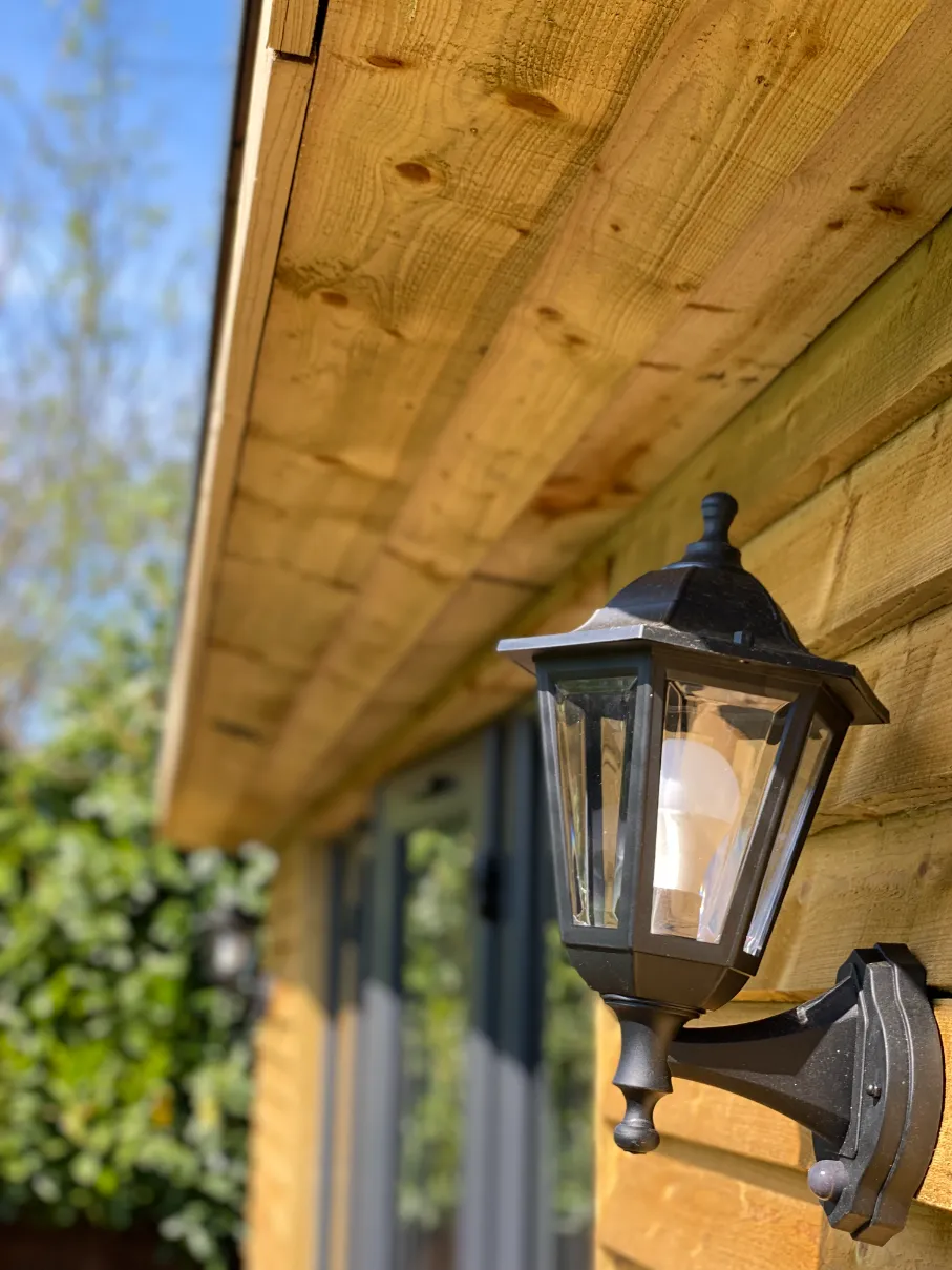 Lighting Detail